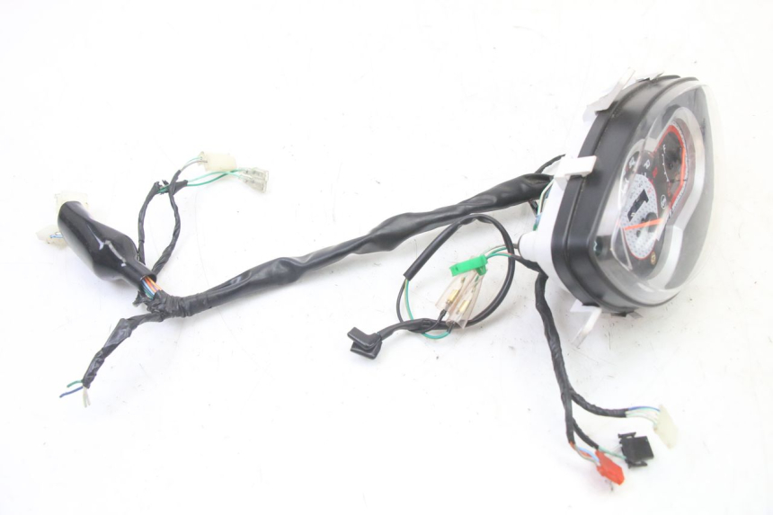 photo de VELOCIMETRO SYM ORBIT III 3 4T 50 (2021 - 2025)