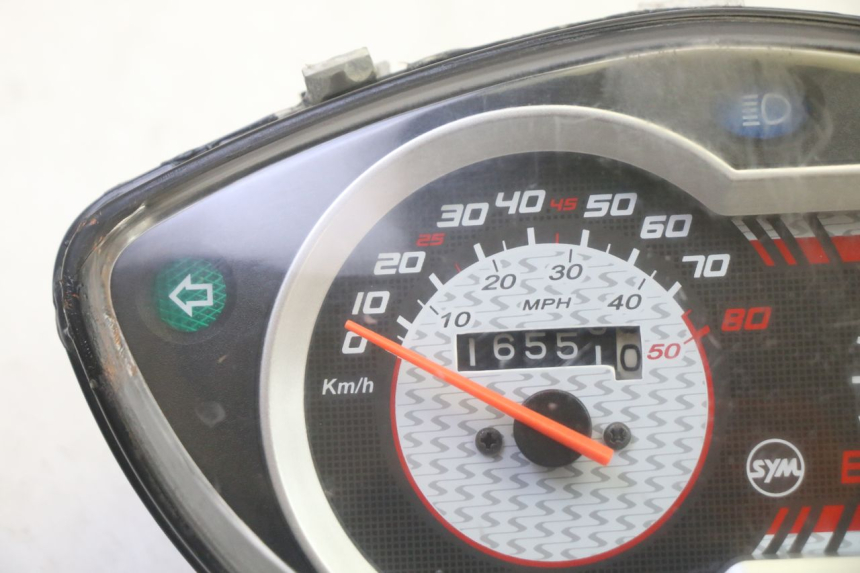 photo de VELOCIMETRO SYM ORBIT III 3 4T 50 (2021 - 2025) - Detalle de la pieza