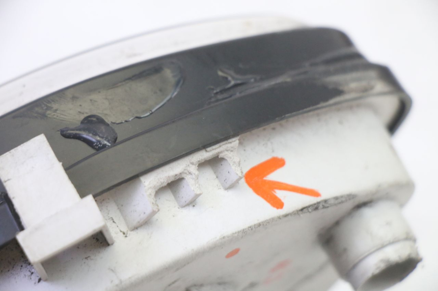 photo de VELOCIMETRO SYM ORBIT III 3 4T 50 (2021 - 2025) - Otra vista del artículo