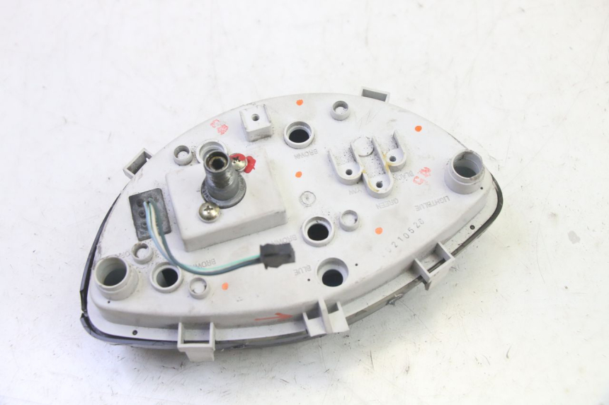 photo de VELOCIMETRO SYM ORBIT III 3 4T 50 (2021 - 2025) - Zoom sobre los componentes