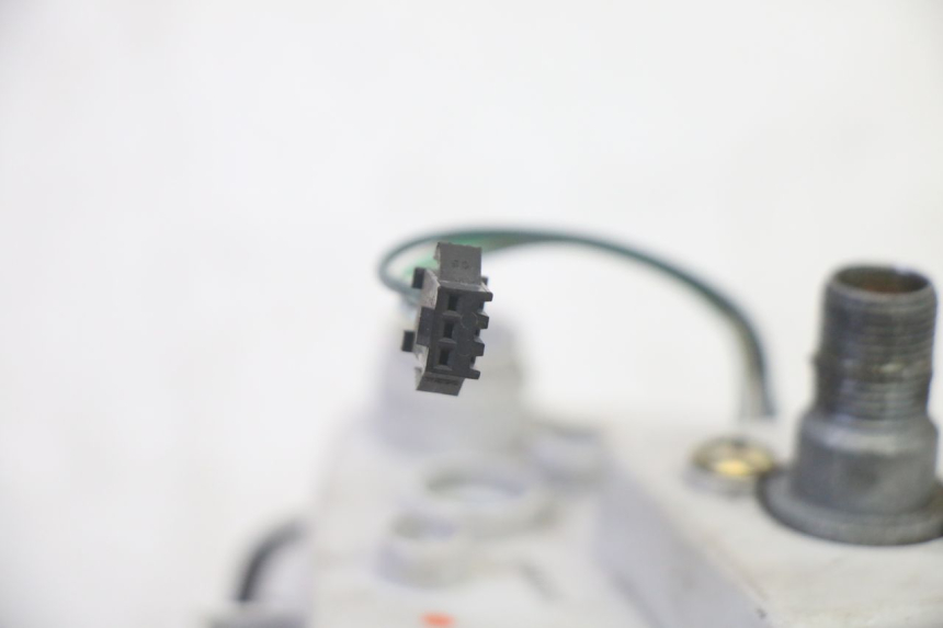 photo de VELOCIMETRO SYM ORBIT III 3 4T 50 (2021 - 2025) - Primer plano de alta resolución