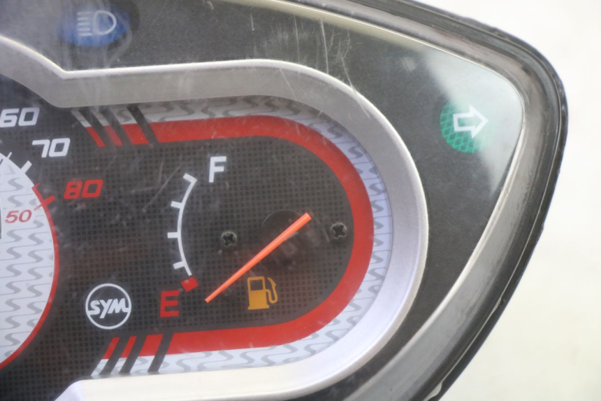 photo de VELOCIMETRO SYM ORBIT III 3 4T 50 (2021 - 2025) - Zoom estado de uso