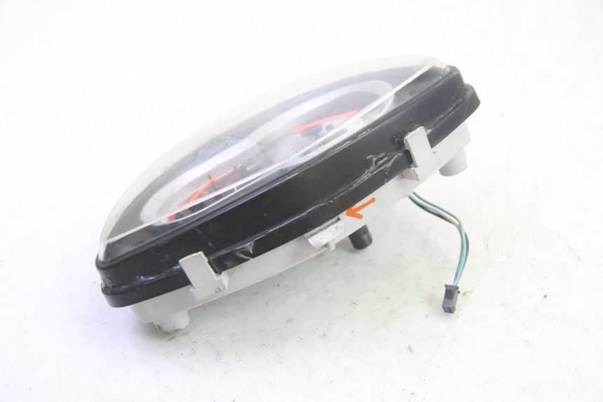 photo de VELOCIMETRO SYM ORBIT III 3 4T 50 (2021 - 2025) - Otra perspectiva