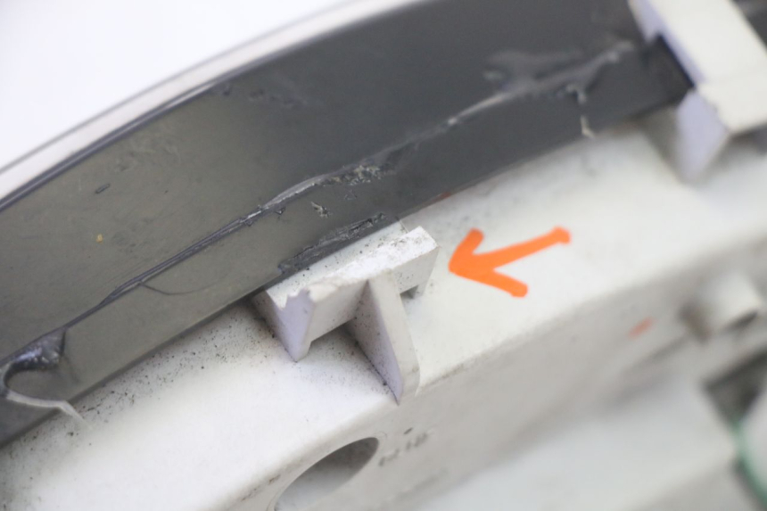 photo de VELOCIMETRO SYM ORBIT III 3 4T 50 (2021 - 2025) - Primer plano técnico