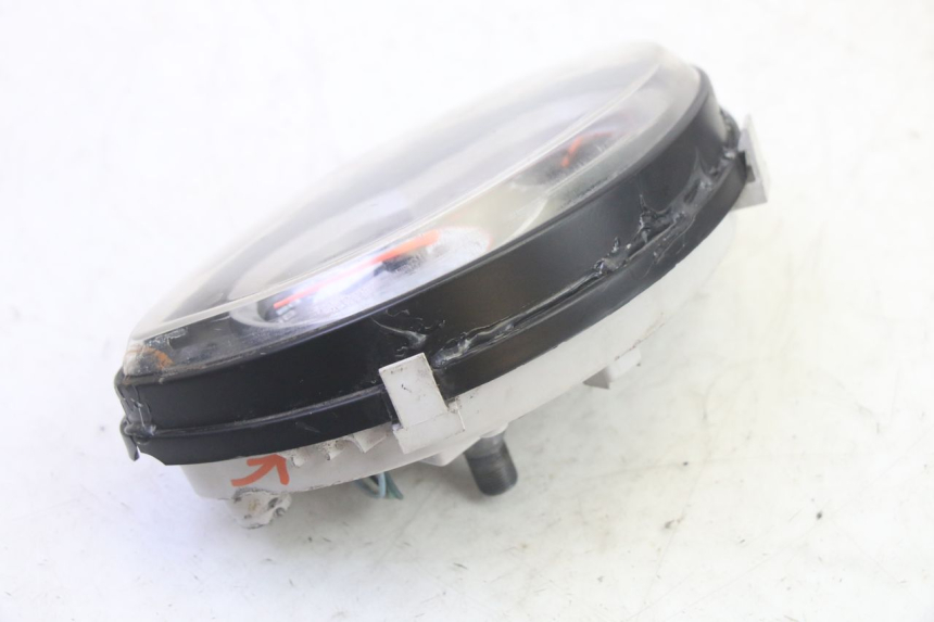 photo de VELOCIMETRO SYM ORBIT III 3 4T 50 (2021 - 2025) - Vista general del producto