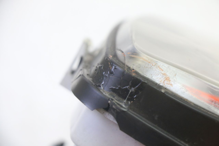 photo de VELOCIMETRO SYM ORBIT III 3 4T 50 (2021 - 2025) - Estado de la superficie y material