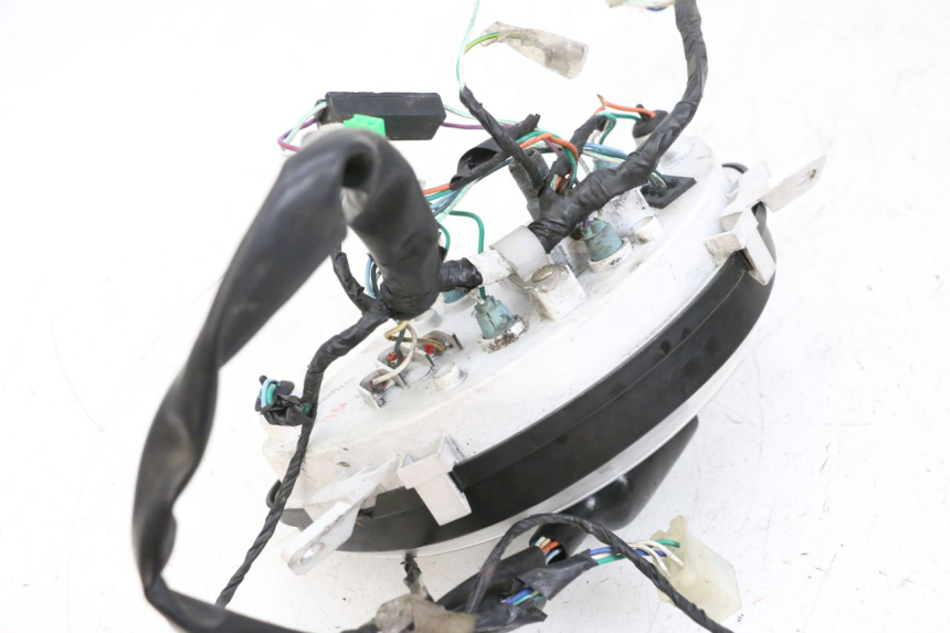 photo de CUENTA KILÓMETROS SYM ORBIT III 3 4T 50 (2018 - 2021) - Foto de producto adicional