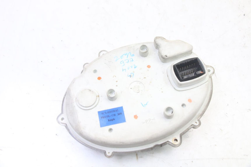 photo de VELOCIMETRO MBK OVETTO 4T 50 (2008 - 2016)