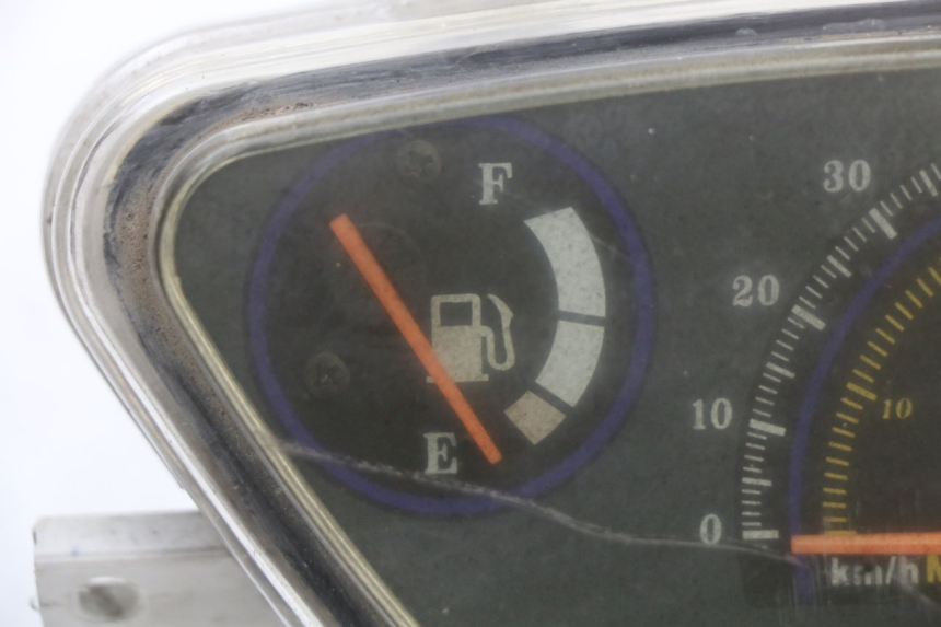 photo de CUENTA KILÓMETROS IMF INDUSTRIE PACH 4T 50 (2009 - 2018)