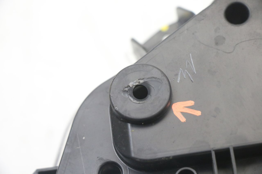 photo de VELOCIMETRO HONDA PCX (JF57/JF64) 125 (2014 - 2018)