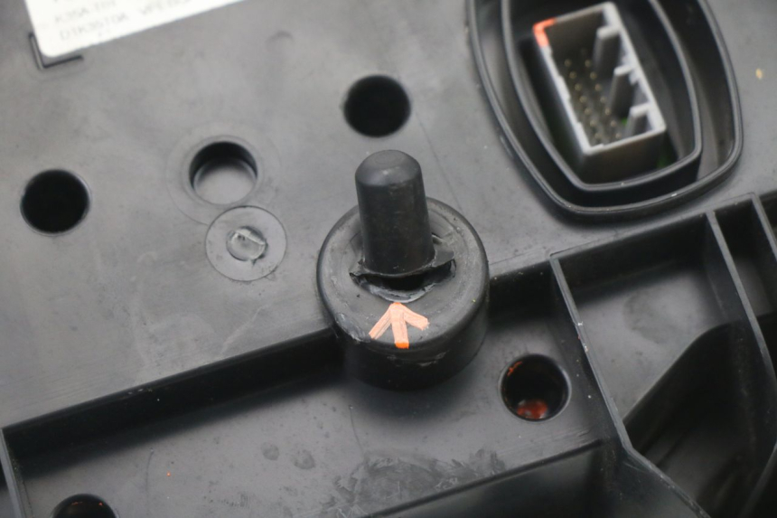 photo de VELOCIMETRO HONDA PCX (JF57/JF64) 125 (2014 - 2018)