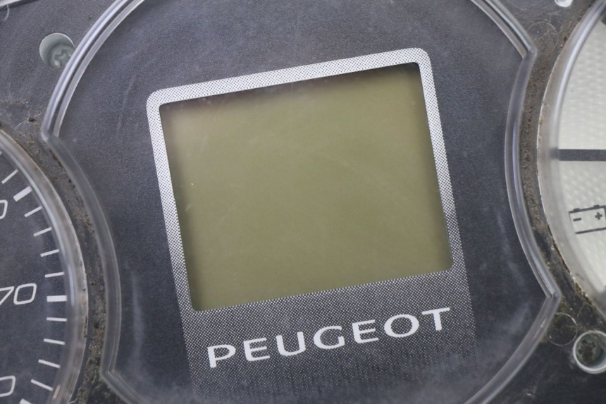 photo de VELOCIMETRO PEUGEOT CITYSTAR 2T 50 (2018 - 2021)