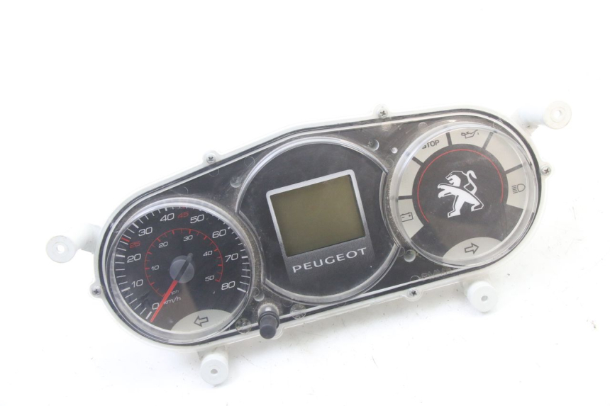 photo de VELOCIMETRO PEUGEOT CITYSTAR 2T 50 (2018 - 2021)