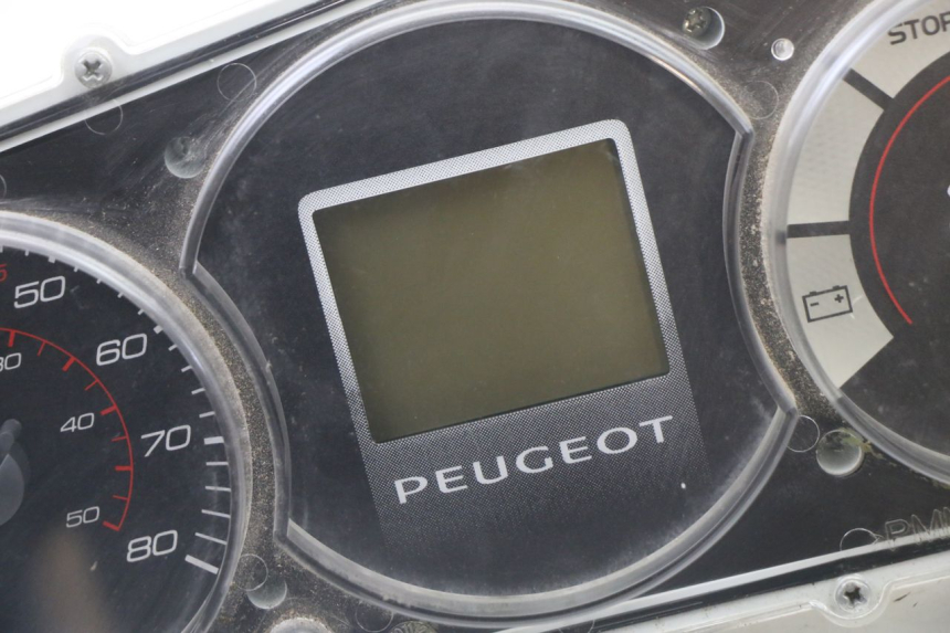 photo de VELOCIMETRO PEUGEOT CITYSTAR 2T 50 (2018 - 2021)