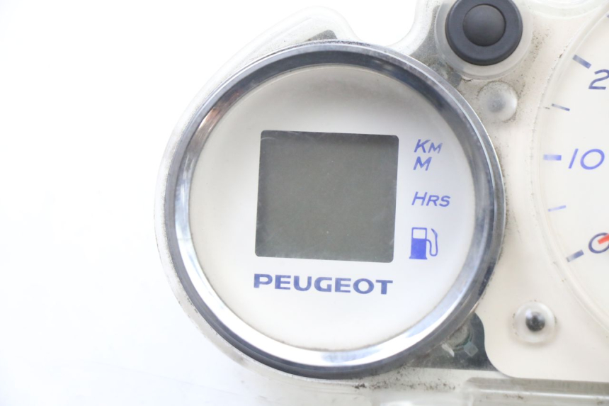 photo de CUENTA KILÓMETROS PEUGEOT ELYSTAR 50 (2002 - 2014)