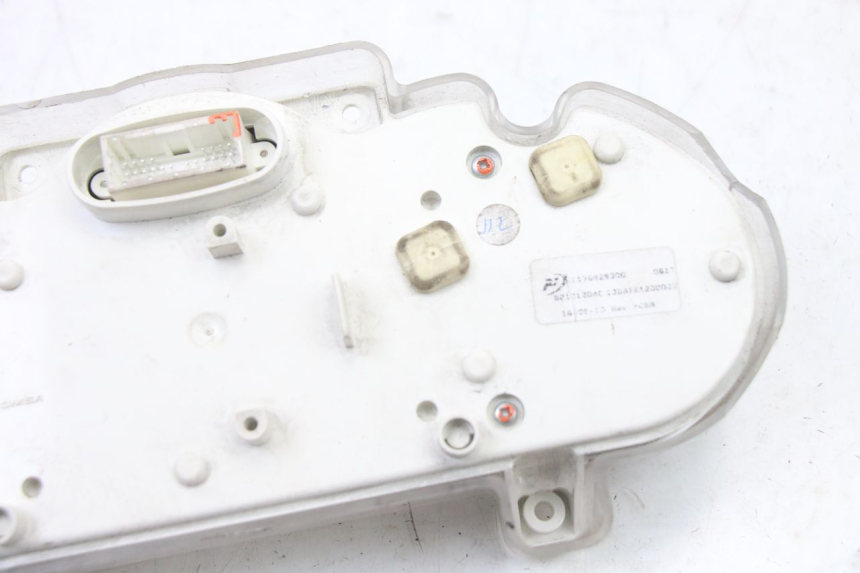photo de CUENTA KILÓMETROS PEUGEOT ELYSTAR 50 (2002 - 2014)