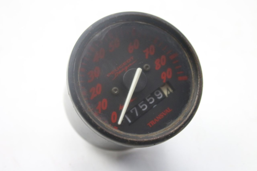 photo de CUENTA KILÓMETROS PEUGEOT FOX 50 (1995 - 2003)