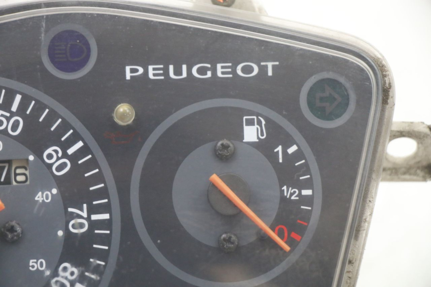 photo de CUENTA KILÓMETROS PEUGEOT KISBEE 2T 50 (2010 - 2017)