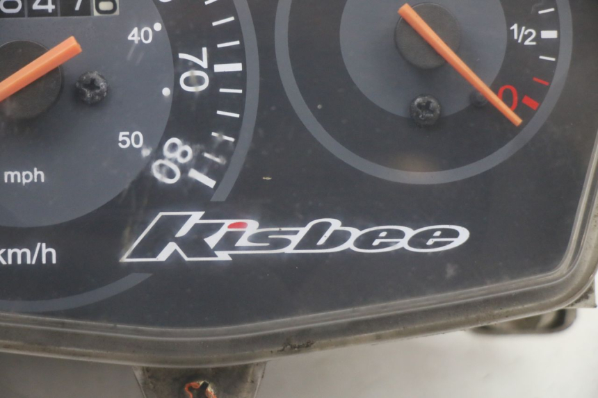 photo de CUENTA KILÓMETROS PEUGEOT KISBEE 2T 50 (2010 - 2017)