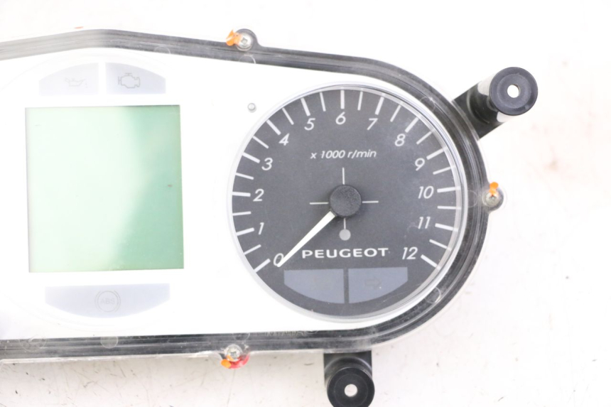 photo de VELOCIMETRO PEUGEOT SATELIS 125 (2013 - 2018)