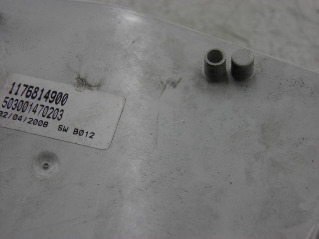 photo de CUENTA KILÓMETROS PEUGEOT SATELIS 125 (2006 - 2009)