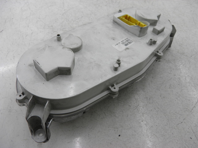 photo de CUENTA KILÓMETROS PEUGEOT SATELIS 125 (2006 - 2009)