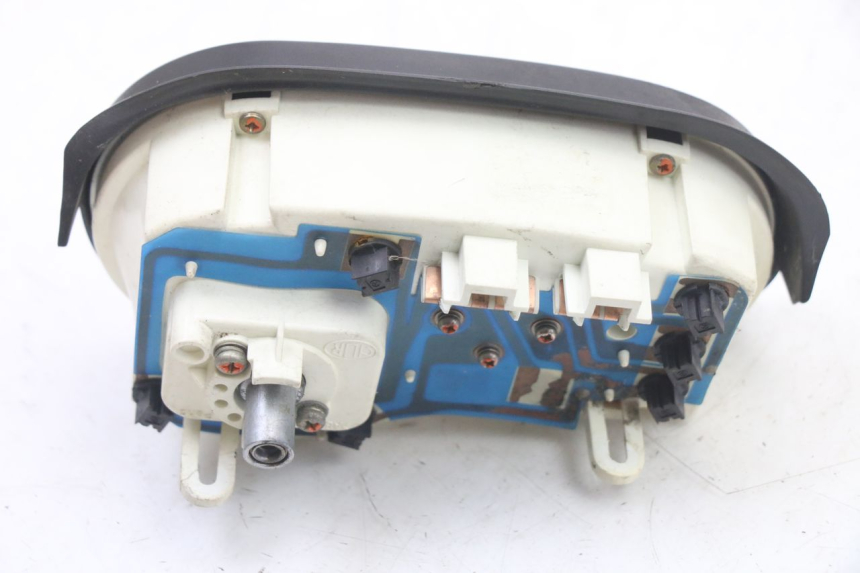 photo de VELOCIMETRO PEUGEOT TREKKER TKR 50 (2005 - 2014)