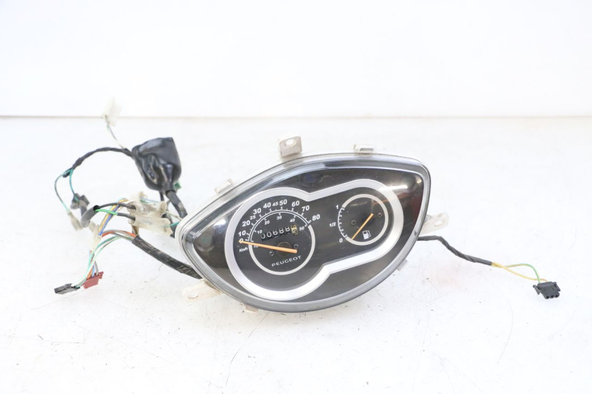 photo de VELOCIMETRO PEUGEOT TWEET 4T 50 (2014 - 2019)
