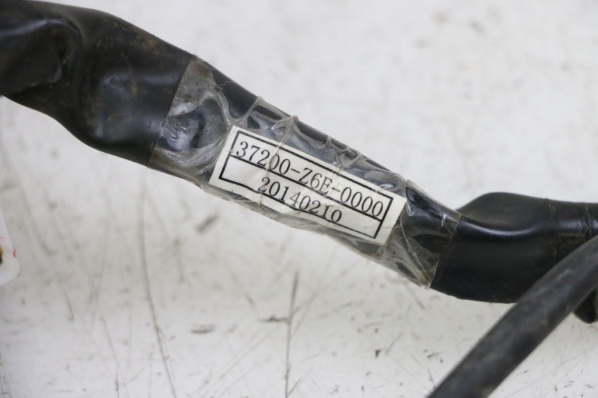 photo de VELOCIMETRO PEUGEOT TWEET 4T 50 (2014 - 2019)