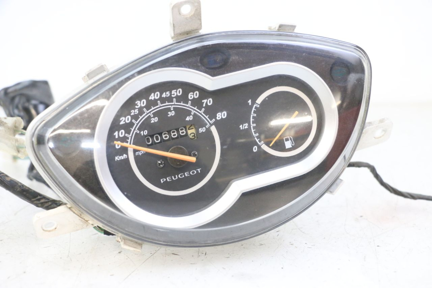 photo de VELOCIMETRO PEUGEOT TWEET 4T 50 (2014 - 2019)