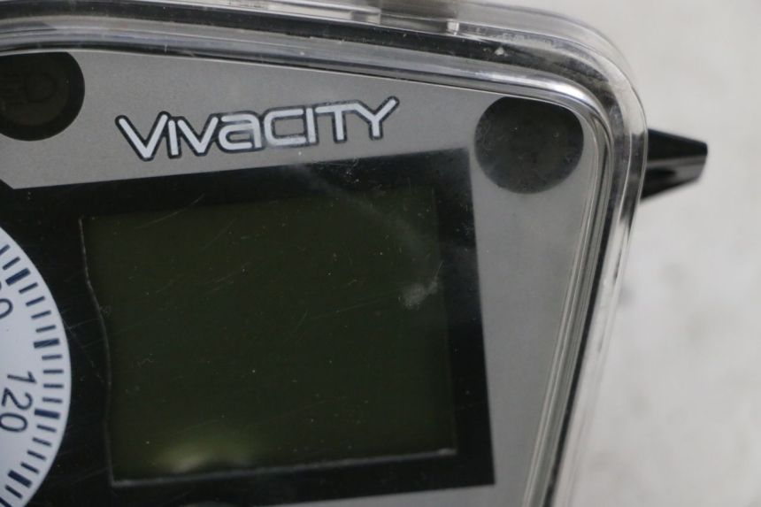 photo de VELOCIMETRO PEUGEOT VIVACITY 125 (2010 - 2017)