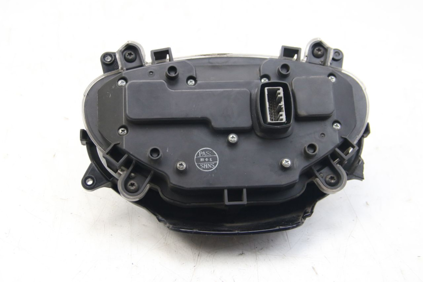 photo de CUENTA KILÓMETROS PIAGGIO BEVERLY 125 (2010 - 2015)