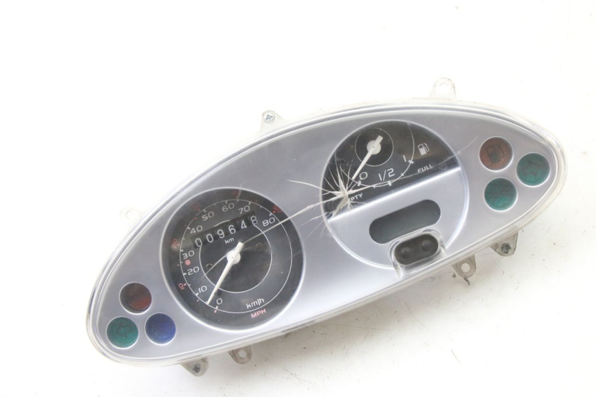 photo de CUENTA KILÓMETROS PIAGGIO FLY 2T 50 (2004 - 2017)