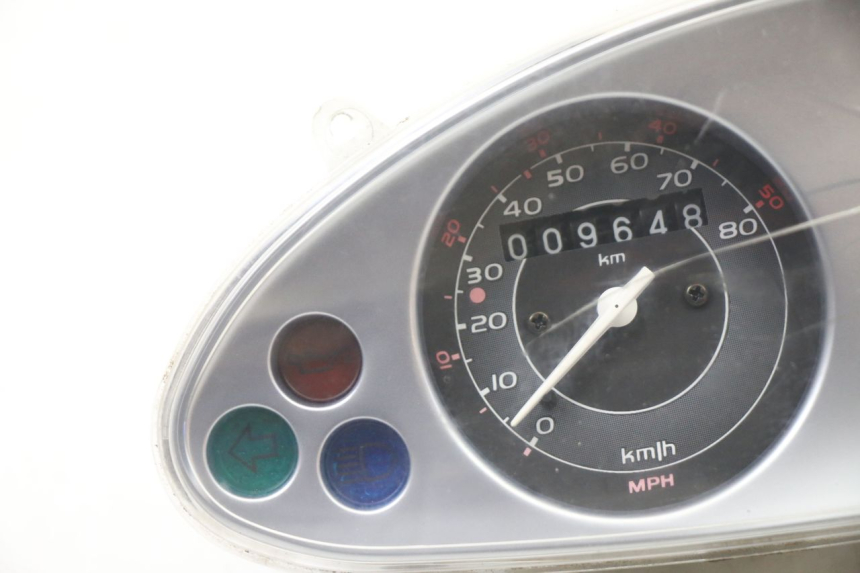 photo de CUENTA KILÓMETROS PIAGGIO FLY 2T 50 (2004 - 2017)