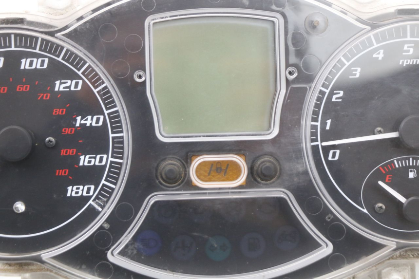 photo de VELOCIMETRO PIAGGIO MP3 500 (2011 - 2015)