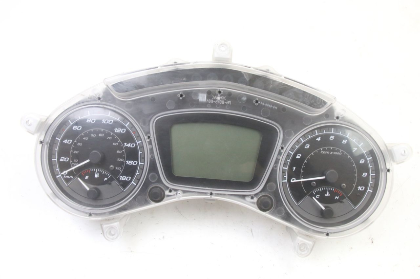 photo de VELOCIMETRO PIAGGIO MP3 500 (2014 - 2016)