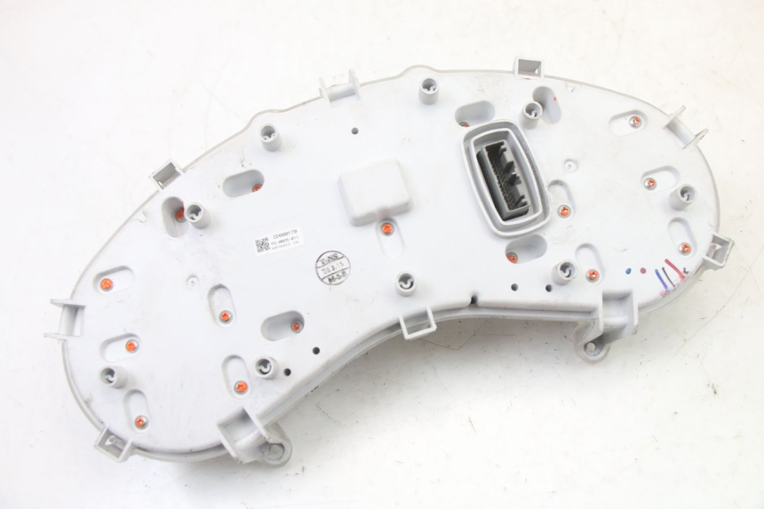 photo de VELOCIMETRO PIAGGIO MP3 500 (2014 - 2016)