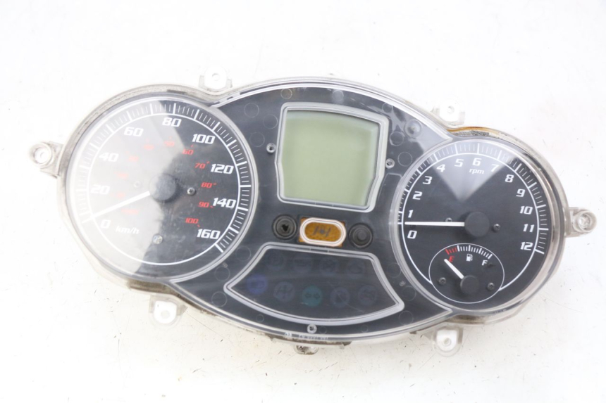 photo de CUENTA KILÓMETROS PIAGGIO MP3 LT 300 (2010 - 2016)