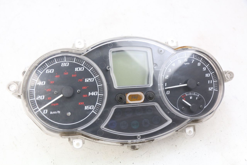 photo de CUENTA KILÓMETROS PIAGGIO MP3 LT 300 (2010 - 2016)