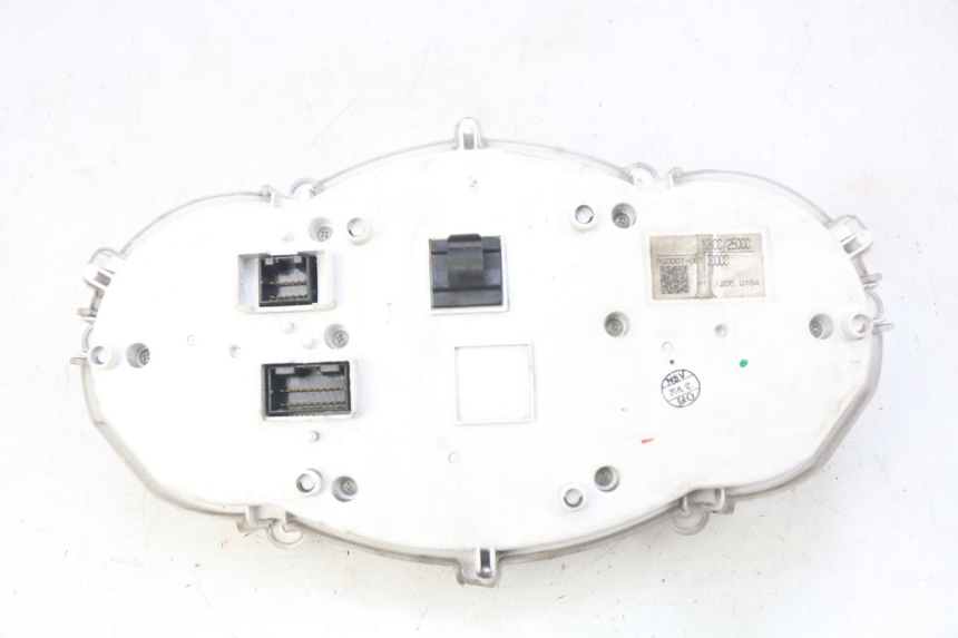 photo de CUENTA KILÓMETROS PIAGGIO MP3 LT 300 (2010 - 2016)