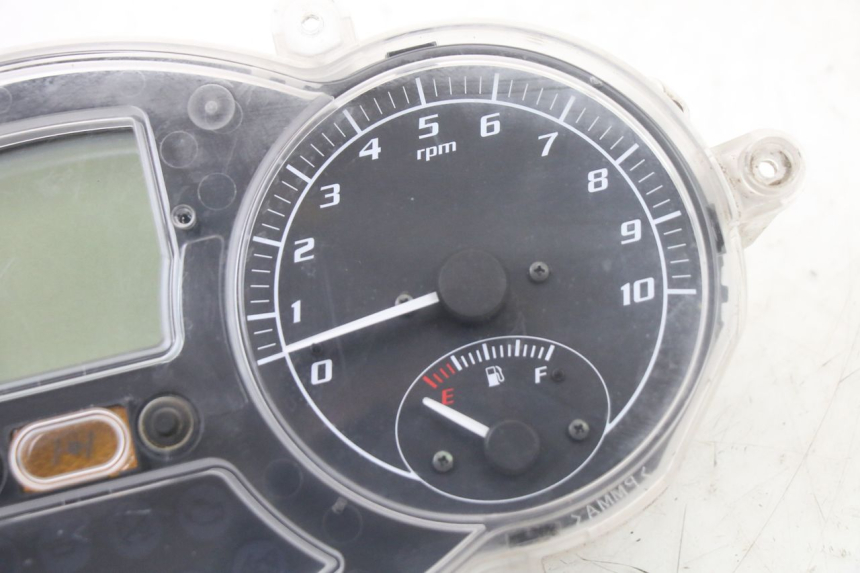 photo de CUENTA KILÓMETROS PIAGGIO MP3 LT 400 (2007 - 2012)