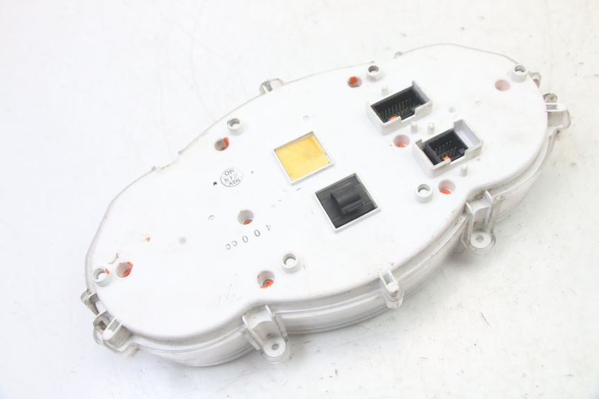 photo de CUENTA KILÓMETROS PIAGGIO MP3 LT 400 (2007 - 2012)