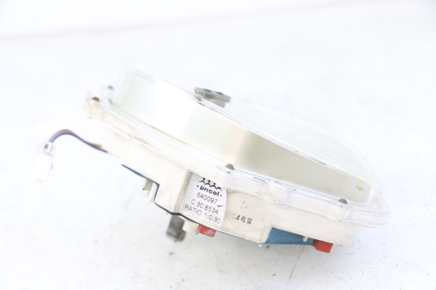 photo de VELOCIMETRO PIAGGIO VESPA LX 150 (2005 - 2013)
