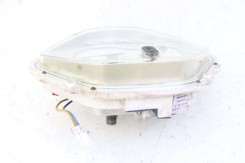 photo de VELOCIMETRO PIAGGIO VESPA LX 150 (2005 - 2013)