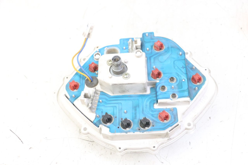 photo de VELOCIMETRO PIAGGIO VESPA LX 150 (2005 - 2013)