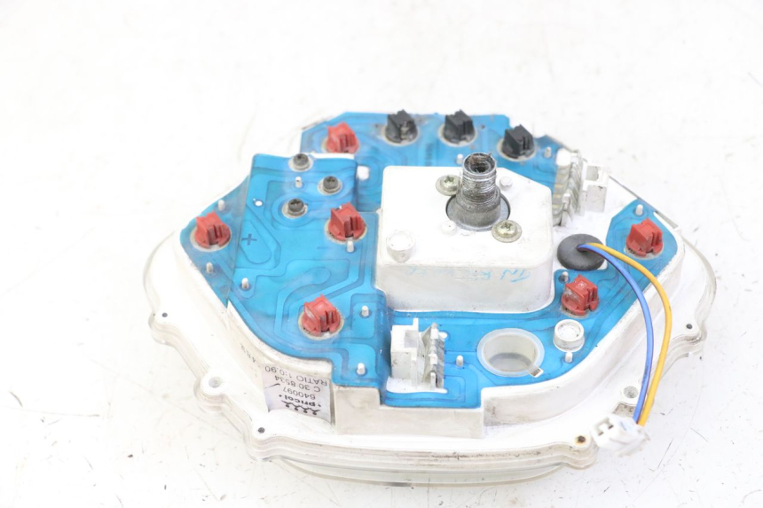 photo de VELOCIMETRO PIAGGIO VESPA LX 150 (2005 - 2013)