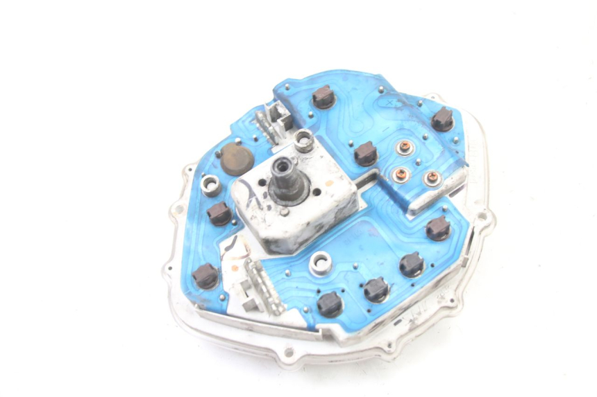 photo de CUENTA KILÓMETROS PIAGGIO VESPA LX 2T 50 (2005 - 2013)