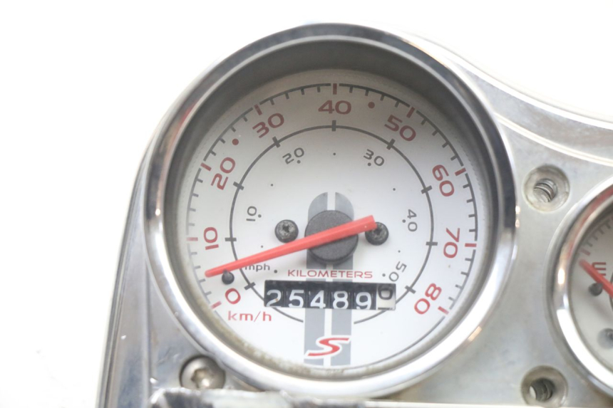 photo de CUENTA KILÓMETROS PIAGGIO VESPA S 2T 50 (2007 - 2014)