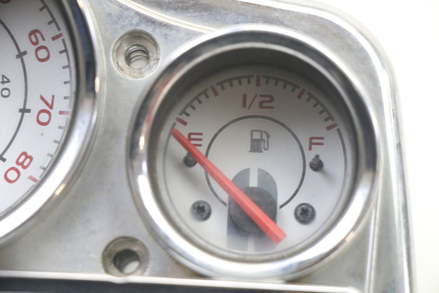 photo de CUENTA KILÓMETROS PIAGGIO VESPA S 2T 50 (2007 - 2014)