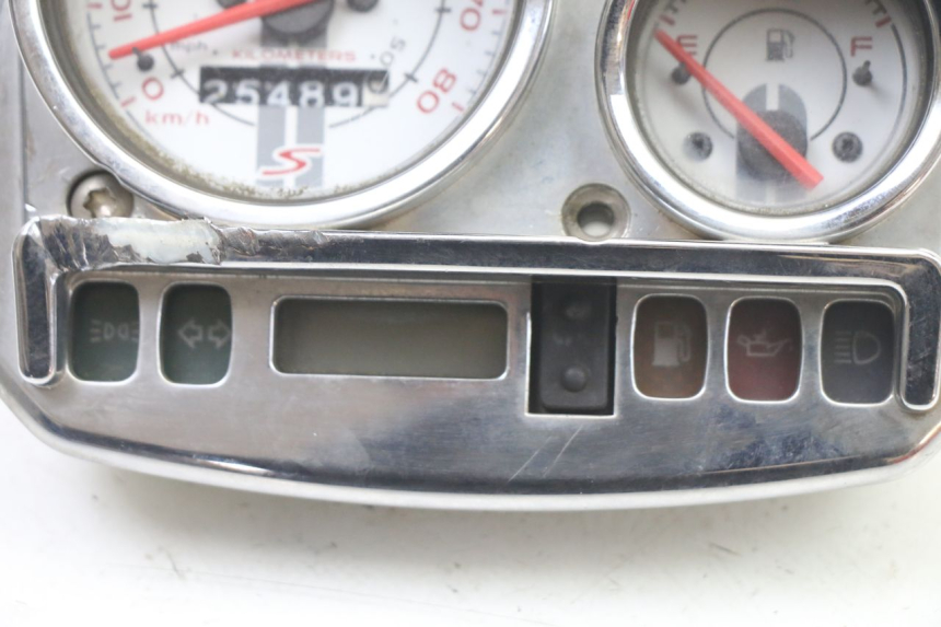 photo de CUENTA KILÓMETROS PIAGGIO VESPA S 2T 50 (2007 - 2014)